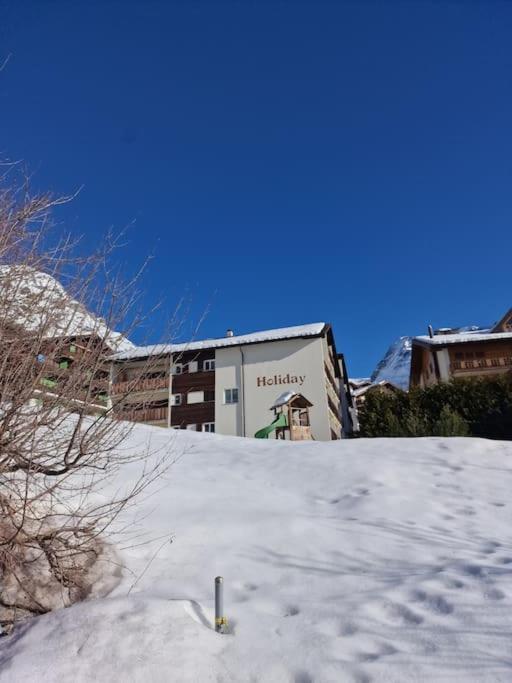 Appartement Sun & Snow 80 *