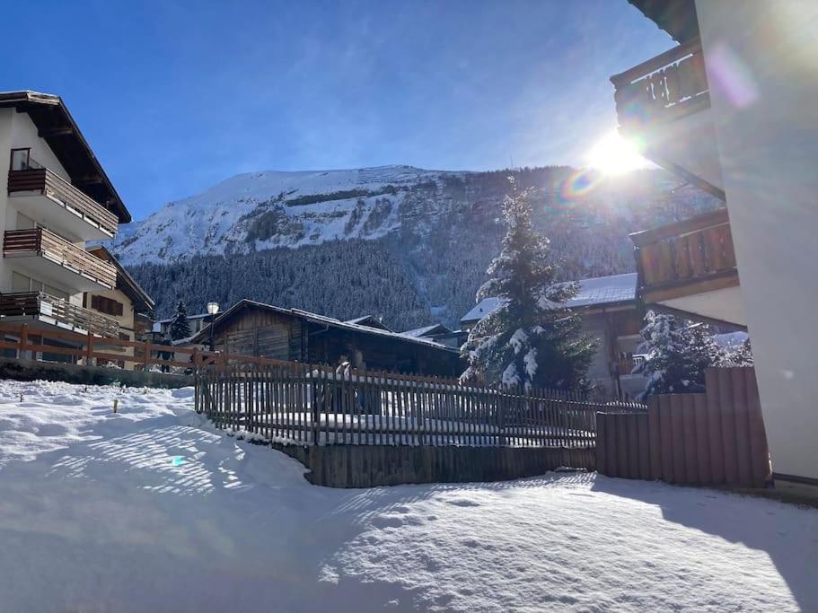 Appartement Sun & Snow 80 *